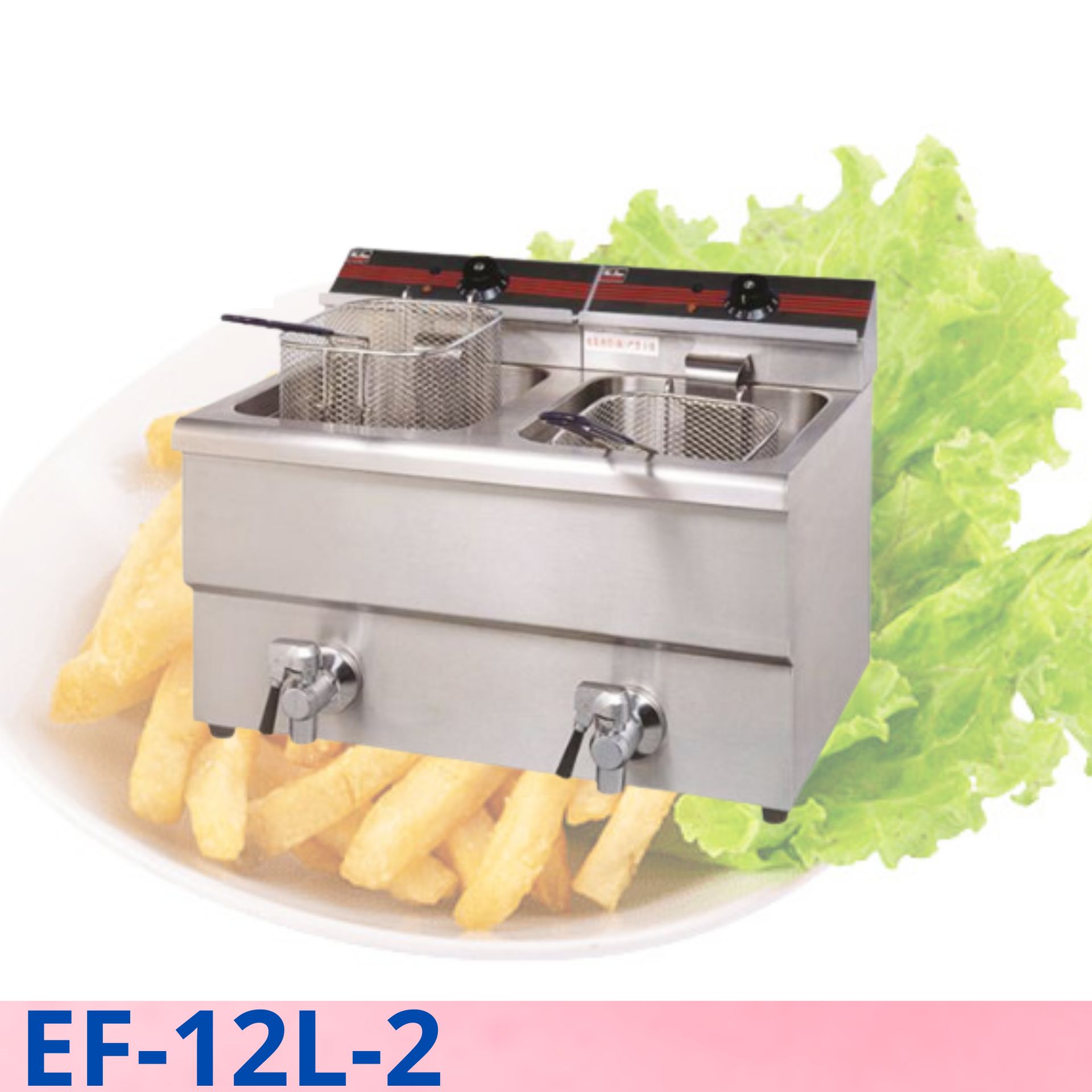 bếp chiên nhúng, chiên nhúng, bếp chiên điện, bếp chiên gas